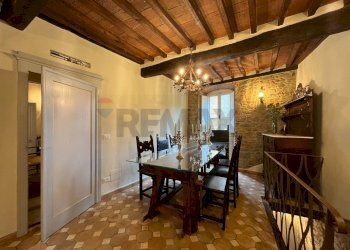 Sala da pranzo - Appartamento Cortona - foto 9