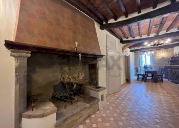 Sala da pranzo - Appartamento Cortona - foto 10