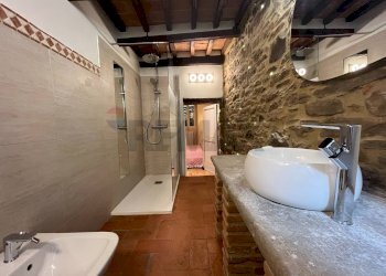 Bagno - Appartamento Cortona - foto 15