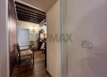 Hall / corridoio - Appartamento Cortona - foto 20