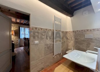 Bagno - Appartamento Cortona - foto 24
