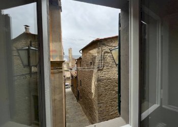 Edificio all\'aperto - Appartamento Cortona - foto 26