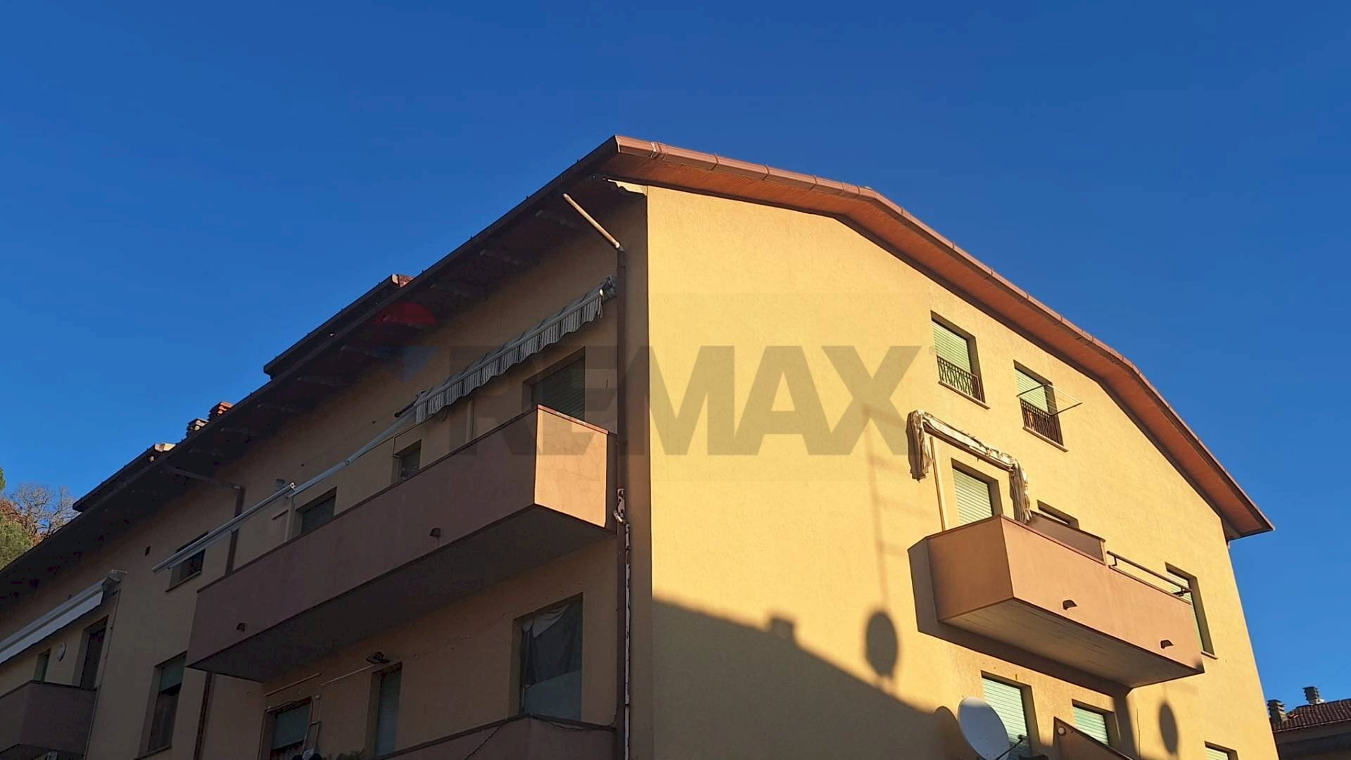 Edificio all\'aperto - Apartment VIA MASACCIO
 
30, Capolona - photo 2