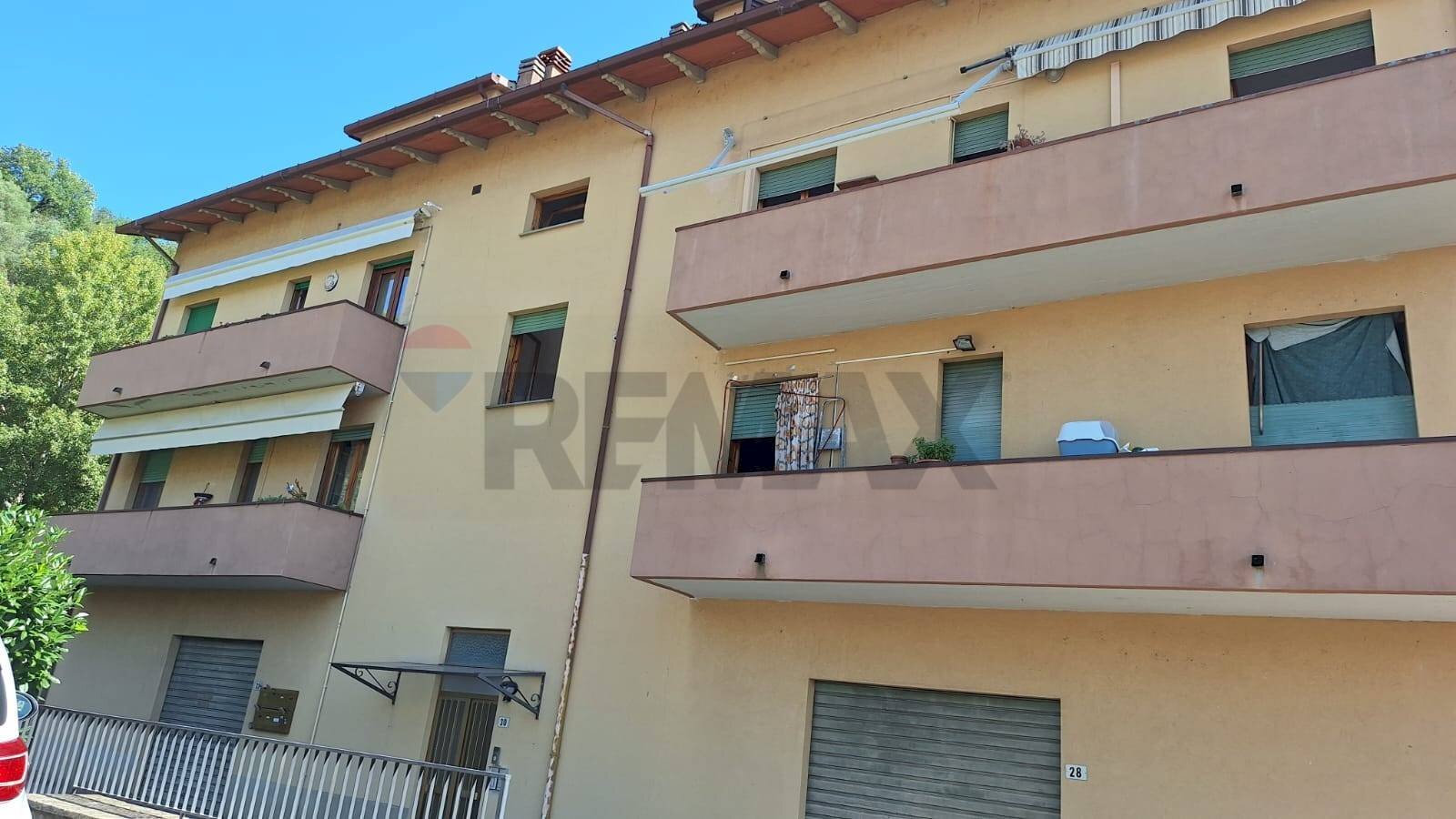 Edificio all\'aperto - Apartment VIA MASACCIO
 
30, Capolona - photo 3