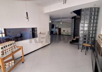 Soggiorno - Appartamento VIA MASACCIO
 
30, Capolona - foto 5