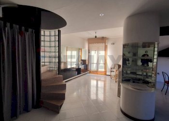 Soggiorno - Appartamento VIA MASACCIO
 
30, Capolona - foto 6