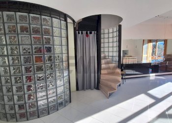 Stanza vuota - Appartamento VIA MASACCIO
 
30, Capolona - foto 8