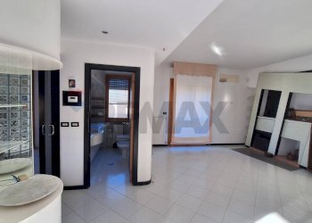 Stanza vuota - Appartamento VIA MASACCIO
 
30, Capolona - foto 10