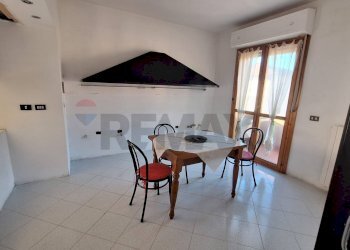 Sala da pranzo - Appartamento VIA MASACCIO
 
30, Capolona - foto 11