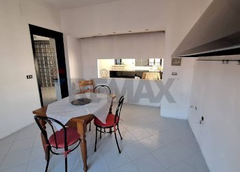 Sala da pranzo - Appartamento VIA MASACCIO
 
30, Capolona - foto 12