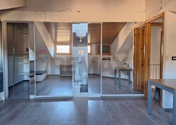 Stanza vuota - Appartamento VIA MASACCIO
 
30, Capolona - foto 20