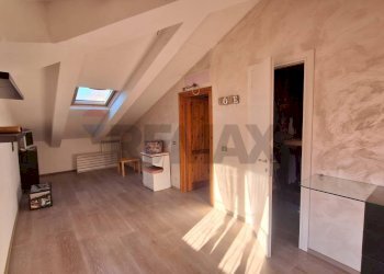 Stanza vuota - Appartamento VIA MASACCIO
 
30, Capolona - foto 22