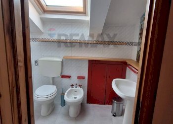Bagno - Appartamento VIA MASACCIO
 
30, Capolona - foto 25