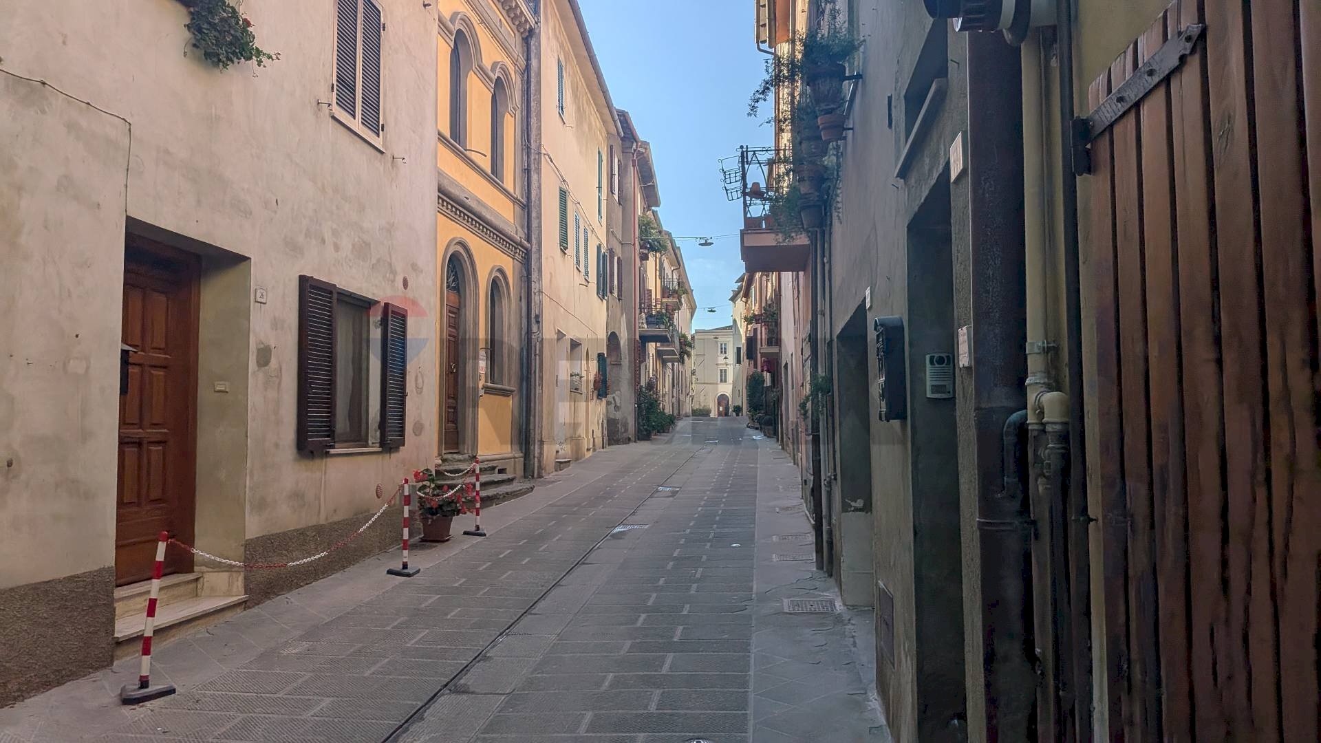 Edificio all\'aperto - Appartamento Via del Forte
46/48, Castiglione del Lago - foto 3