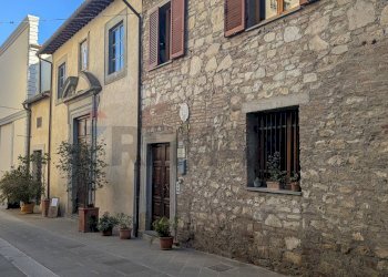 Casa all\'aperto - Appartamento Via del Forte
 
46/48, Castiglione del Lago - foto 5
