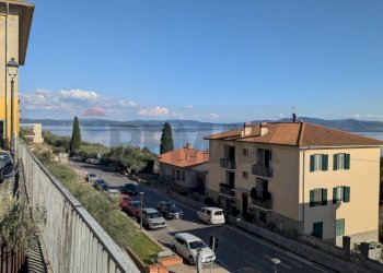 Edificio all\'aperto - Appartamento Via del Forte
 
46/48, Castiglione del Lago - foto 9