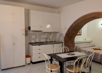 Cucina - Appartamento Via del Forte
 
46/48, Castiglione del Lago - foto 10