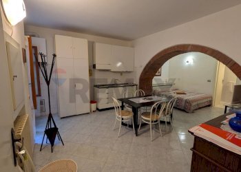 Sala da pranzo - Appartamento Via del Forte
 
46/48, Castiglione del Lago - foto 11