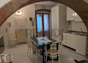 Cucina - Appartamento Via del Forte
 
46/48, Castiglione del Lago - foto 13
