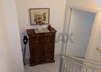 Hall / corridoio - Appartamento Via del Forte
 
46/48, Castiglione del Lago - foto 15