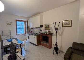 Cucina - Appartamento Via del Forte
 
46/48, Castiglione del Lago - foto 17