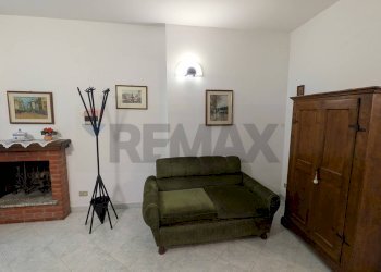 Soggiorno - Appartamento Via del Forte
 
46/48, Castiglione del Lago - foto 21
