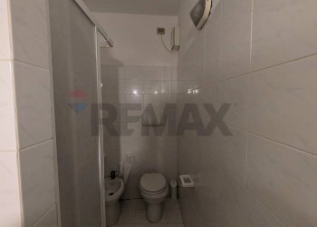 Bagno - Appartamento Via del Forte
 
46/48, Castiglione del Lago - foto 22