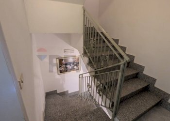 Scale - Appartamento Via del Forte
 
46/48, Castiglione del Lago - foto 25