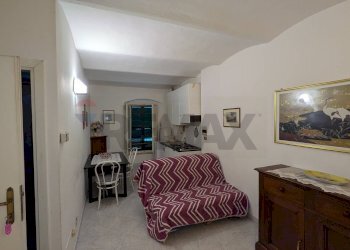 Soggiorno - Appartamento Via del Forte
 
46/48, Castiglione del Lago - foto 26
