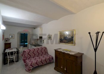 Soggiorno - Appartamento Via del Forte
 
46/48, Castiglione del Lago - foto 27