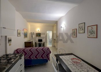 Sala da pranzo - Appartamento Via del Forte
 
46/48, Castiglione del Lago - foto 40