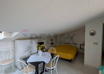 Sala da pranzo - Appartamento Via del Forte
 
46/48, Castiglione del Lago - foto 46