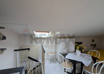 Sala da pranzo - Appartamento Via del Forte
 
46/48, Castiglione del Lago - foto 47
