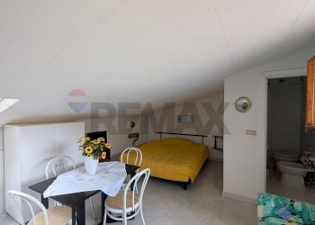 Sala da pranzo - Appartamento Via del Forte
 
46/48, Castiglione del Lago - foto 48