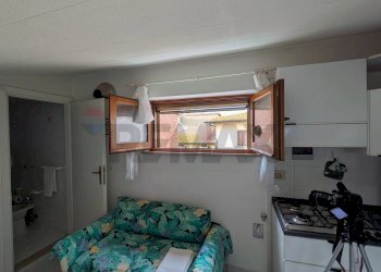 Cucina - Appartamento Via del Forte
 
46/48, Castiglione del Lago - foto 50