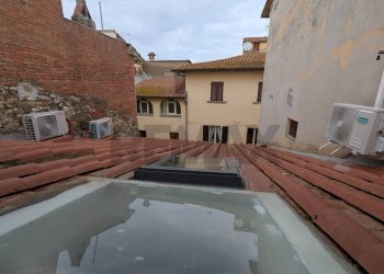 Edificio all\'aperto - Appartamento Via del Forte
 
46/48, Castiglione del Lago - foto 51