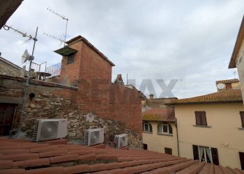 Edificio all\'aperto - Appartamento Via del Forte
 
46/48, Castiglione del Lago - foto 52