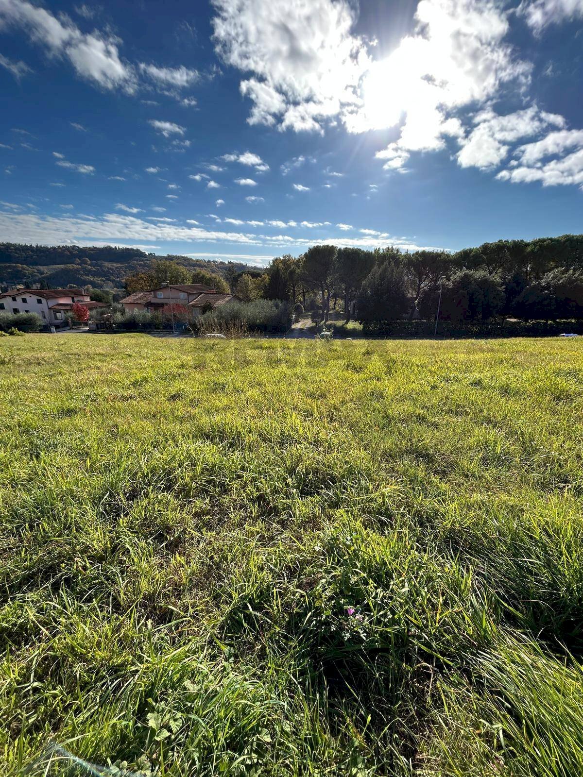 Vista delle montagne - Terreno edificabile Perugia - foto 3