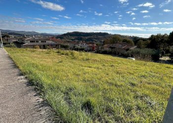Vista delle montagne - Building land Perugia - photo 4
