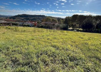 Vista delle montagne - Building land Perugia - photo 7