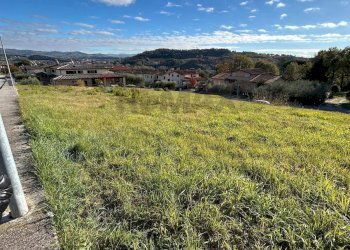 Vista delle montagne - Building land Perugia - photo 8