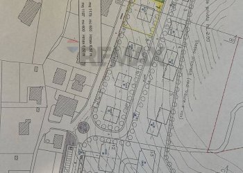 Pianta 2D - Building land Perugia - photo 16