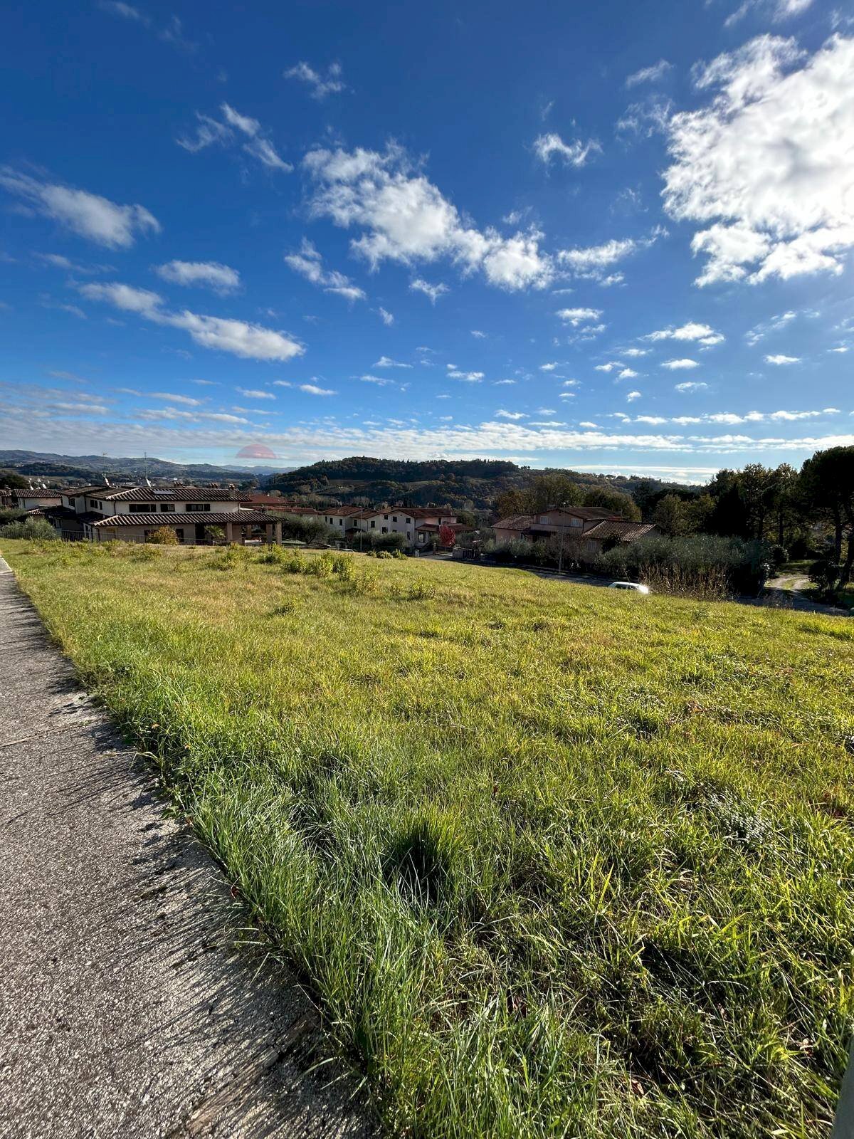 Vista delle montagne - Terreno edificabile VIA EURIDICE
 
SNC, Perugia - foto 1