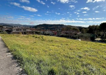 Vista delle montagne - Building land Perugia - photo 8