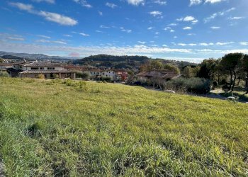 Vista delle montagne - Building land Perugia - photo 9