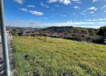 Vista delle montagne - Building land Perugia - photo 10