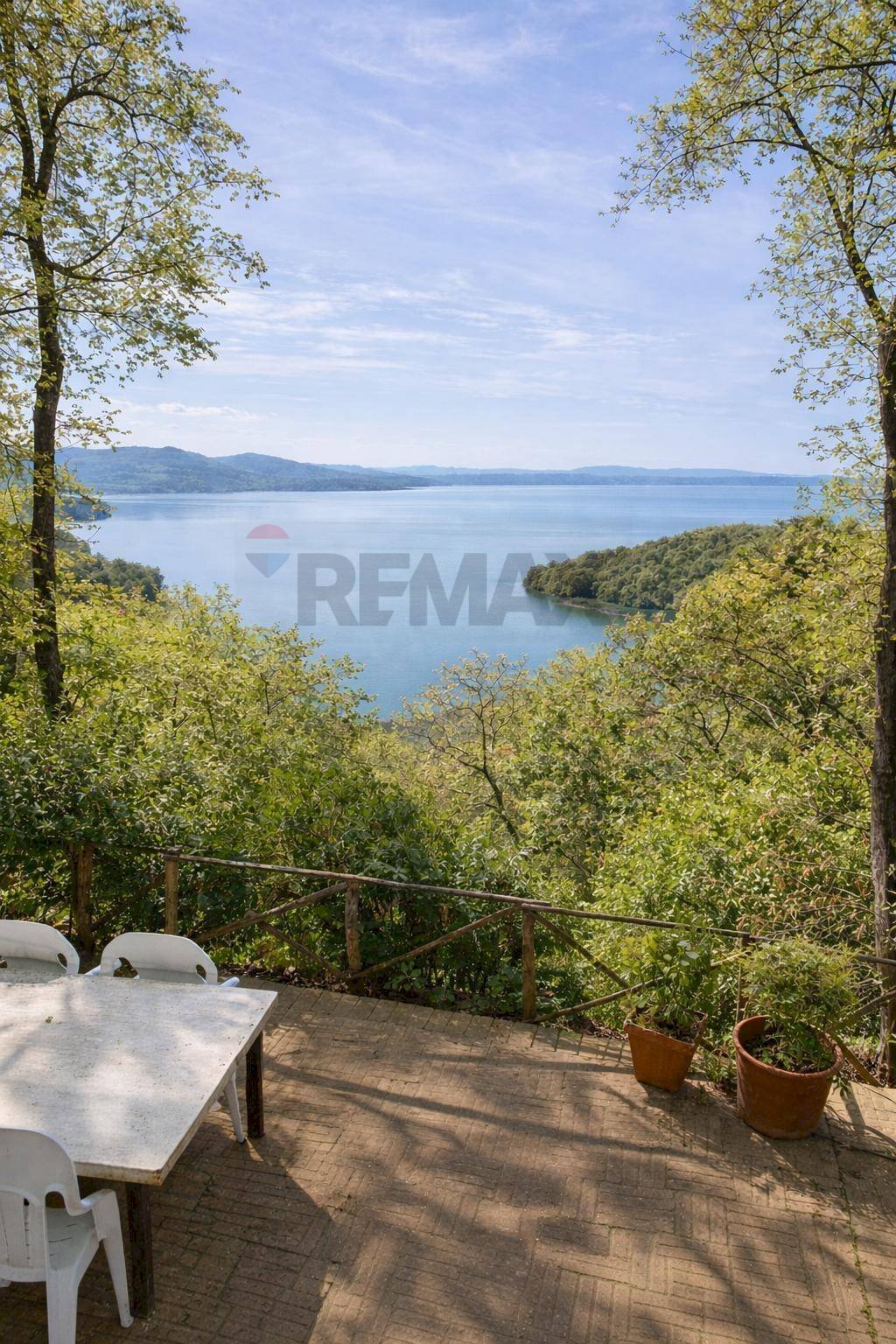 Vista dell\'acqua - Villa Magione - foto 2