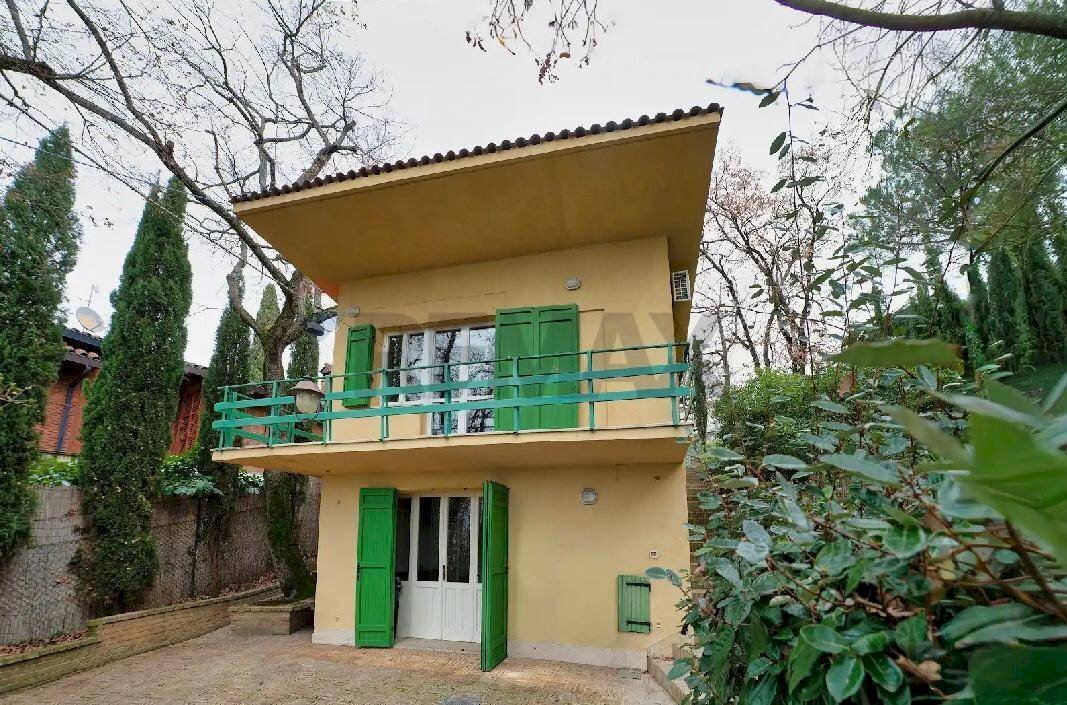 Casa all\'aperto - Villa Magione - foto 3