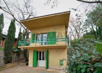 Casa all\'aperto - Villa Magione - foto 3