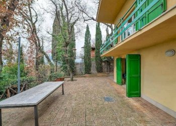 Terrazza - Villa Magione - foto 5